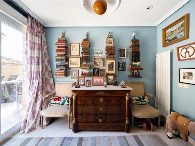 Casa en venta en Hortaleza, Madrid