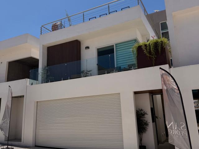 Casa en venta en Playas De Rosarito, Baja California