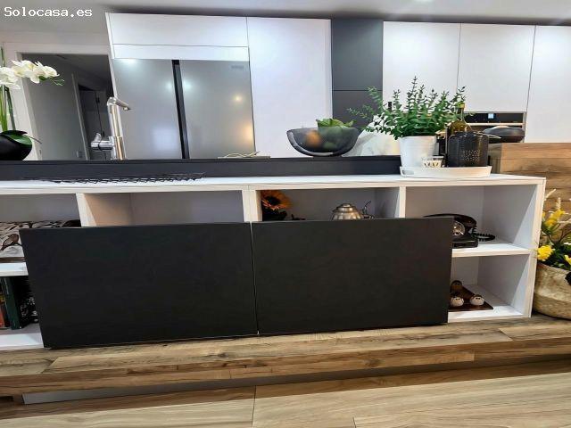 Piso en venta en Centro, Madrid