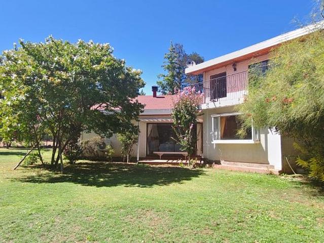 Casa en venta en Mostazal, Libertador General Bernardo O'higgins