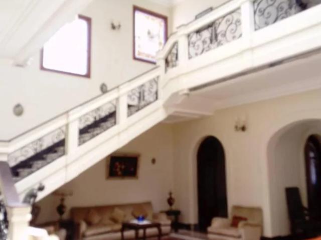Casa venta en La Punta, Callao