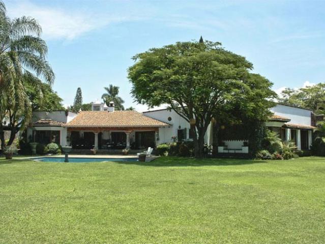 Casa en renta en Vista Hermosa, Michoacán