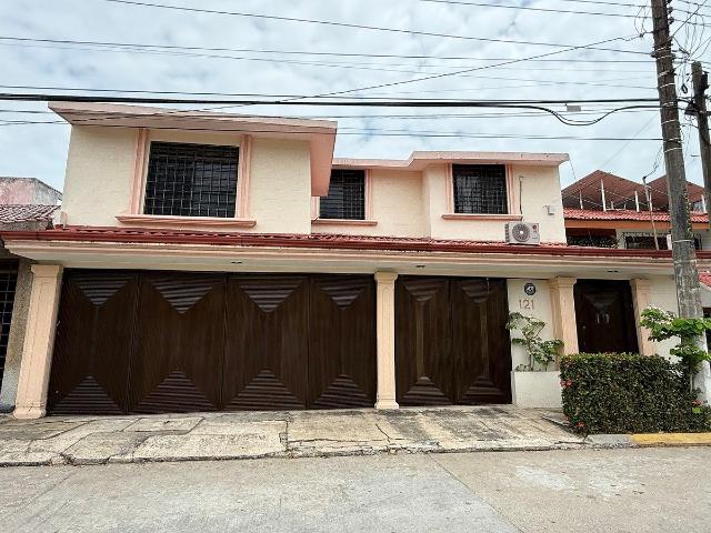 Casa en renta en Centro, Tabasco
