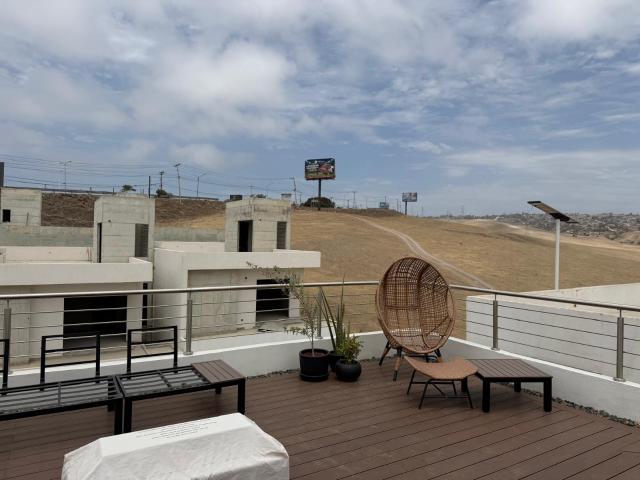 Casa en venta en Playas De Rosarito, Baja California