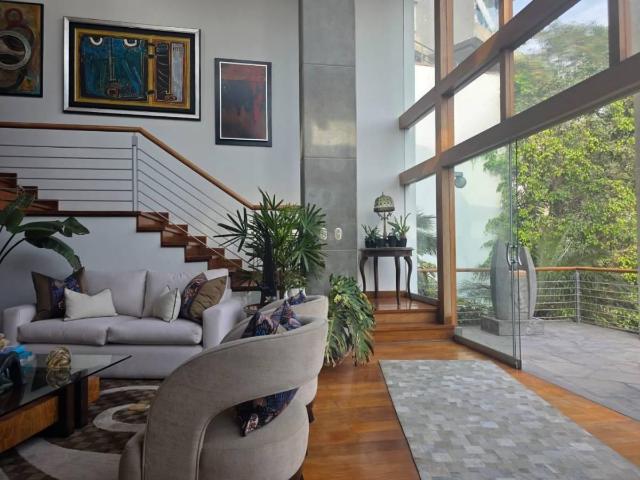 Casa venta en Las Casuarinas, Santiago de Surco
