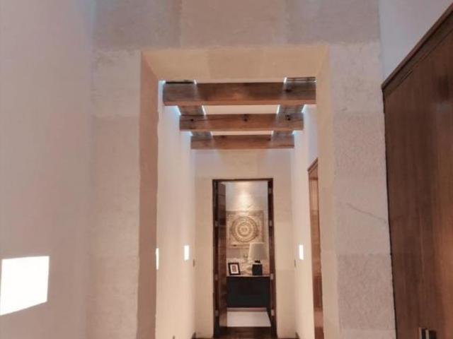 Exclusiva Residencia en venta en Saltillo Norte
