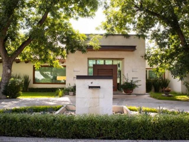 Exclusiva Residencia en venta en Saltillo Norte