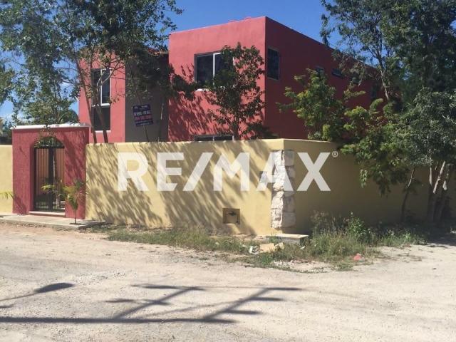 Casa en renta en Tulum, Quintana Roo