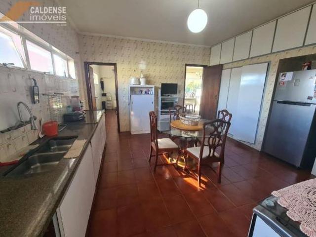 Casa venda em Jardim dos Estados, Poços de Caldas