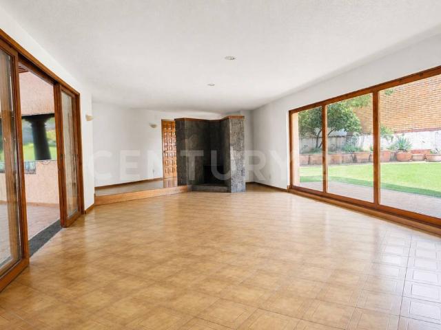 Casa en renta en Morelos