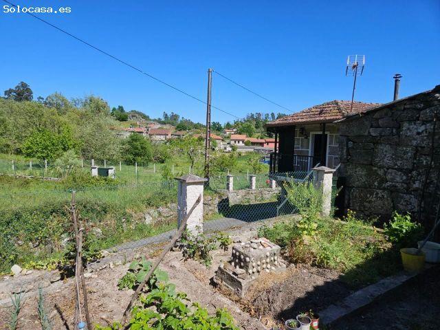 Casa en venta en Naves, Ourense
