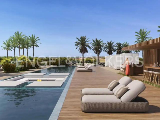 Apartamento venda em Vilamoura, Loulé