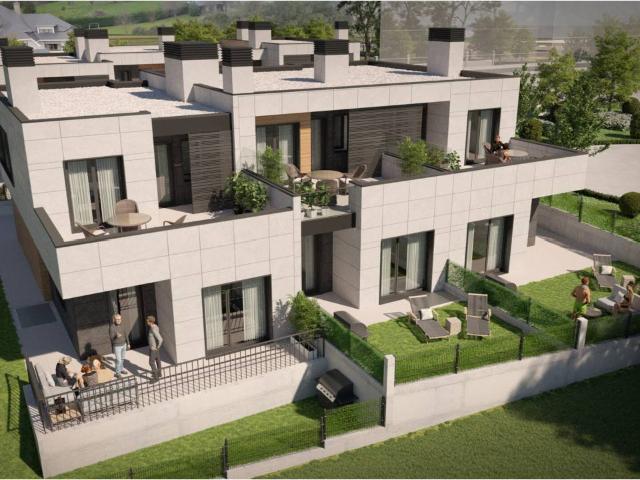 Casa en venta en Berango