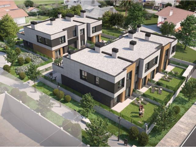 Casa en venta en Berango, Guipúzcoa
