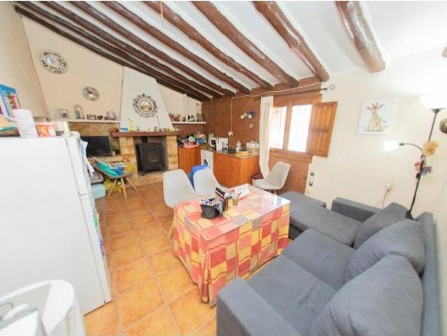 Casa en venta en Purias, Alto Guadalentín