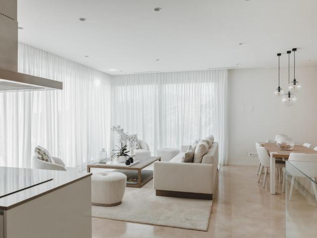 Apartamento en venta en La Perdiz, Costa del Sol Occidental
