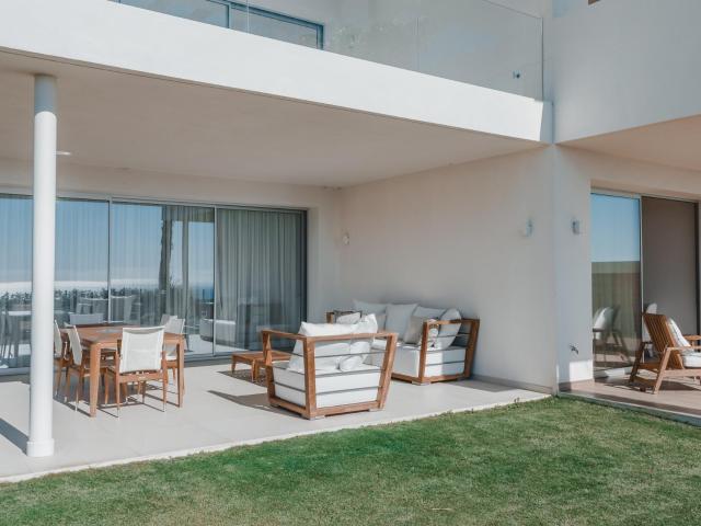 Apartamento en venta en La Perdiz, Costa del Sol Occidental