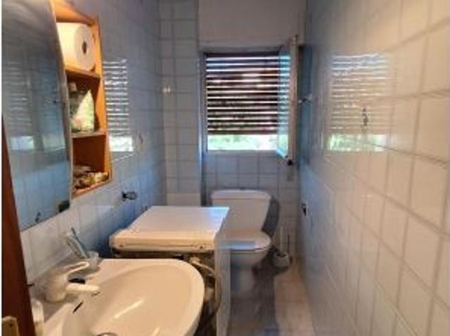 Piso en venta en San Lorenzo, Segovia