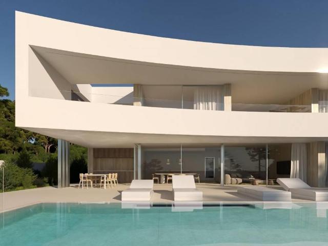 Casa en venta en Fanadix, la Marina Alta