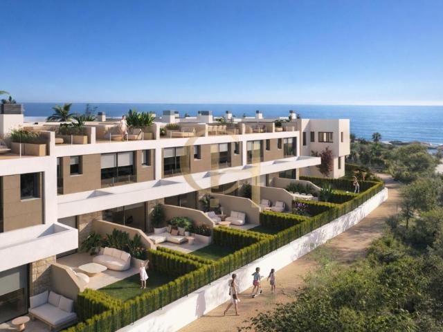 Chalet en venta en l'Alacantí, Valencia