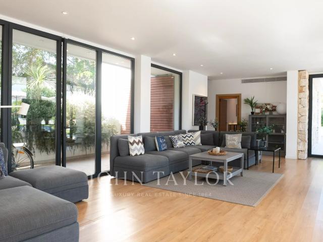 Chalet en alquiler en Calvià, Serra de Tramuntana