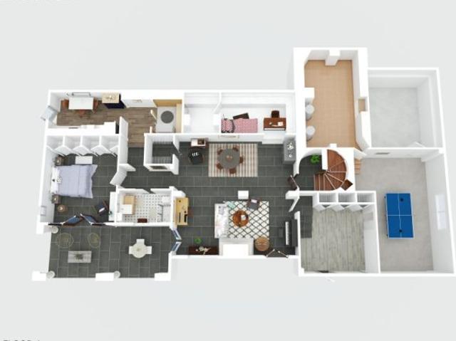 Casa en venta en la Marina Baixa, Valencia
