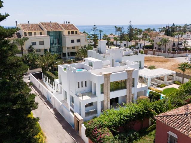 Chalet en alquiler en El Vicario, Costa del Sol Occidental