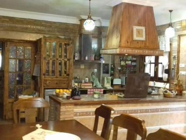 Chalet en venta en Casas Del Castañar, Extremadura