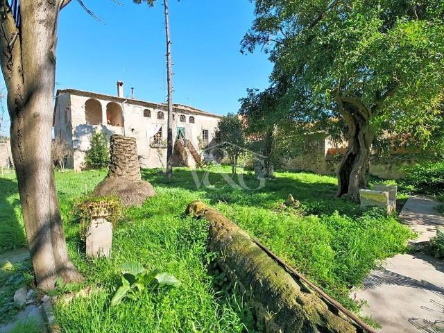 Chalet en venta en Baix Empordà, Catalunya