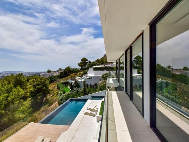 Chalet en venta en Urbanització Can Fornet, Eivissa