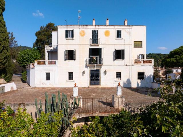 Chalet en venta en Maresme, Catalunya