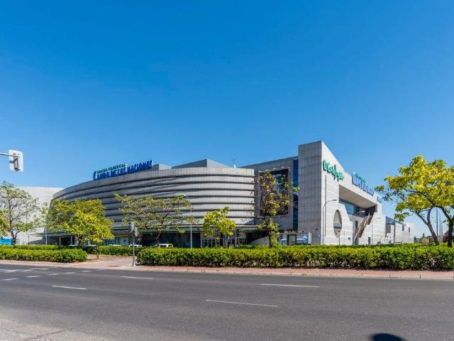 Villa en venta en Madrid