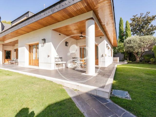 Chalet en venta en Hortaleza, Medina-sidonia