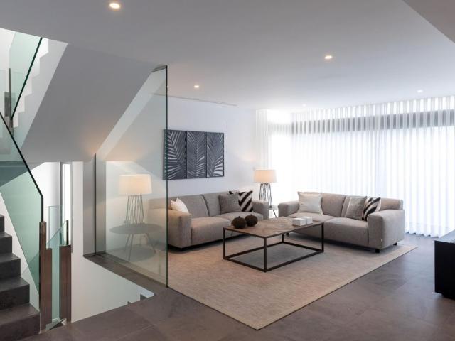 Chalet en venta en Rincón de San Ginés, Campo de Cartagena y Mar Menor