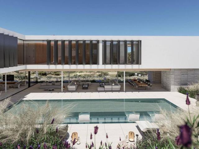 Chalet en venta en Campo de Gibraltar, Andalucía