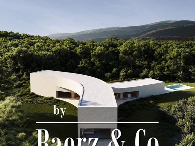 Chalet en venta en Soto Alto, Campo de Gibraltar