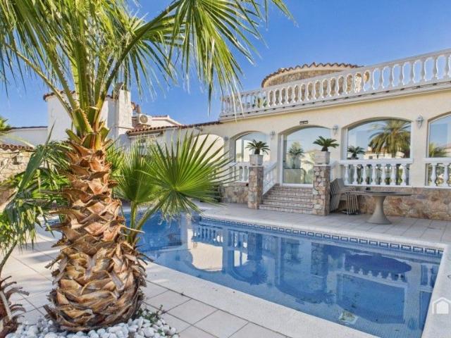 Chalet en venta en Empuriabrava, Alt Empordà