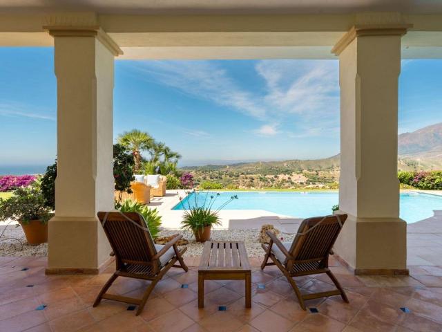 Chalet en venta en Carretera de Cádiz, Málaga-Costa del Sol