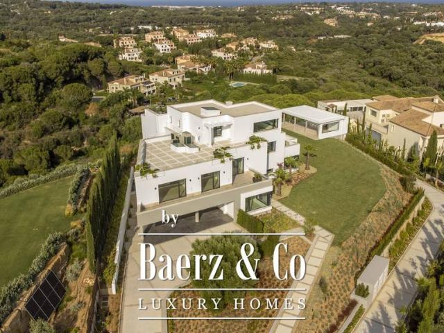 Chalet en venta en La Higuera, Campo de Gibraltar