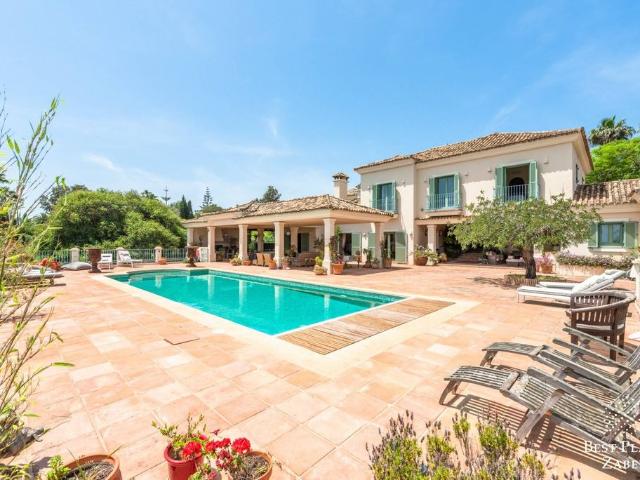 Chalet en venta en Campo de Gibraltar, Andalucía
