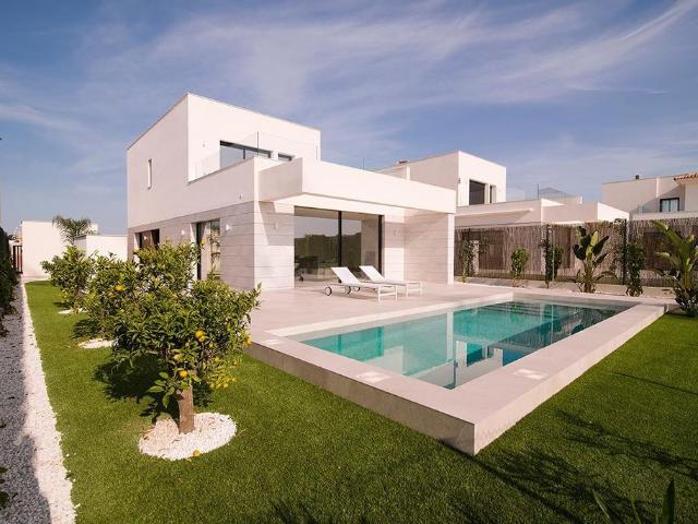 Chalet en venta en el Baix Segura / La Vega Baja, Valencia