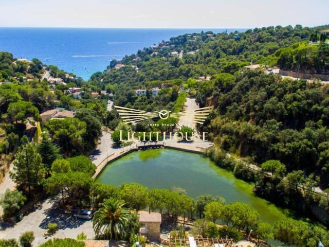 Chalet en venta en Santa Maria de Llorell, la Selva