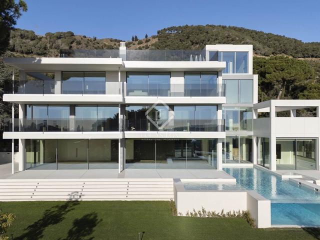 Chalet en venta en Barcelonès, Catalunya