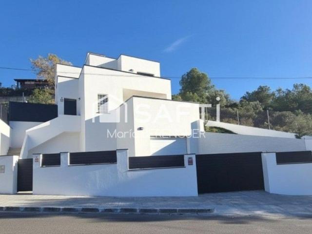 Chalet en venta en Baix Penedès, Catalunya