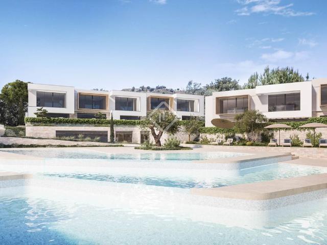 Villa en venta en Málaga