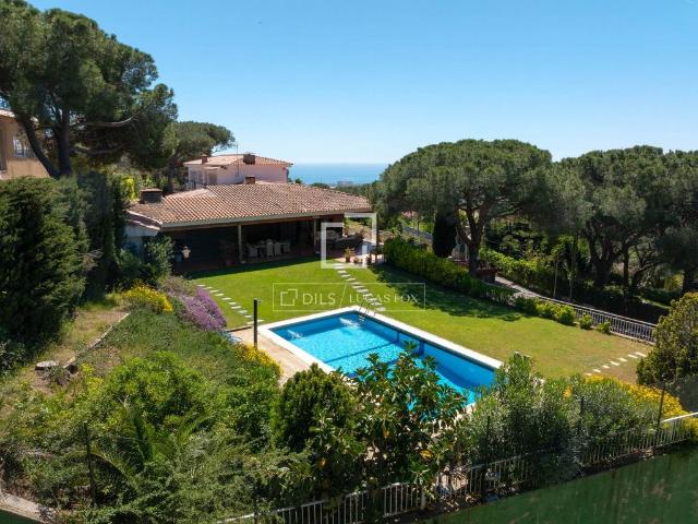Chalet en venta en Maresme, Catalunya