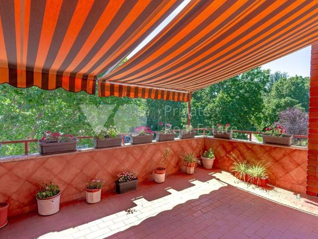 Chalet en venta en San Sebastián De Los Reyes, Madrid