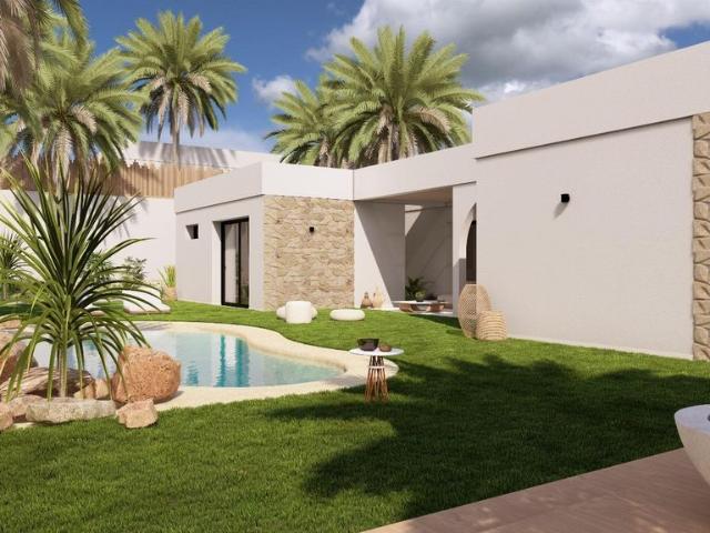Chalet en venta en Área Metropolitana de Murcia, Murcia