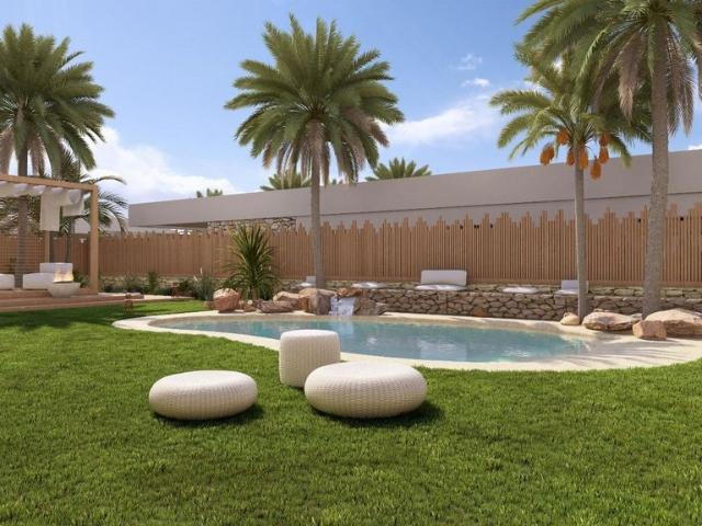 Chalet en venta en Área Metropolitana de Murcia, Murcia
