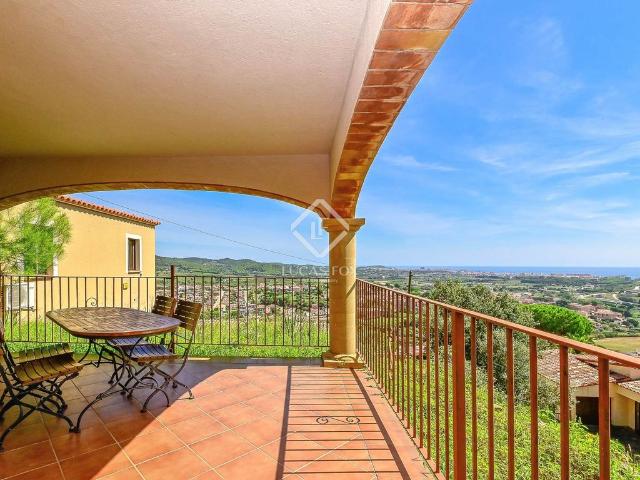 Chalet en venta en Calonge i Sant Antoni, Baix Empordà